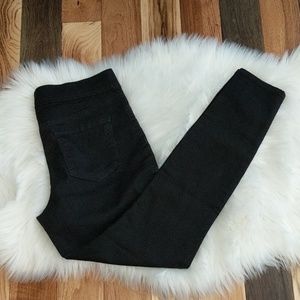 Nine West Pull On Skinny Jegging